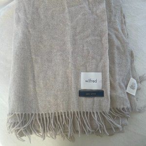 Artizia Wilfred Wool Scarf